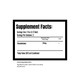 Mit Wellness Kratom Extract Kava Maluhia Tropical 500mg 2oz | Back Information